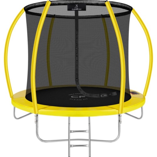 Каркасный батут Clear Fit SunHop 8Ft фото 3