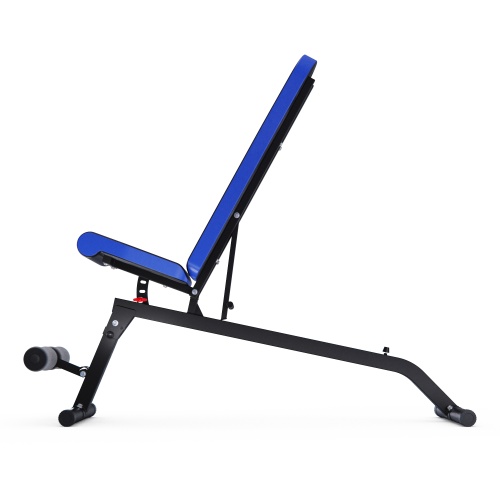 Скамья силовая универсальная DFC Pro Fitness D848 фото 6