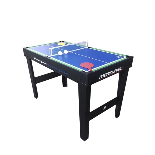 Игровой стол - трансформер DFC MERCURIAL 4 в 1 фото 5 Игровой стол - трансформер DFC MERCURIAL 4 в 1 фото 5