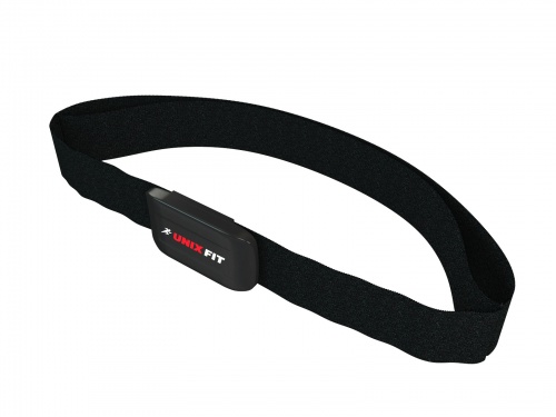 Нагрудный кардиодатчик UNIX Fit фото 4 Нагрудный кардиодатчик UNIX Fit фото 4