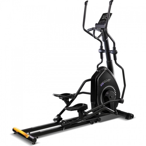 Складной эллиптический тренажер Clear Fit FoldingPower FX 350 фото 2 Складной эллиптический тренажер Clear Fit FoldingPower FX 350 фото 2