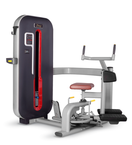 BRONZE GYM MT-011 Торс-машина (КОРИЧНЕВЫЙ) BRONZE GYM MT-011 Торс-машина (КОРИЧНЕВЫЙ)