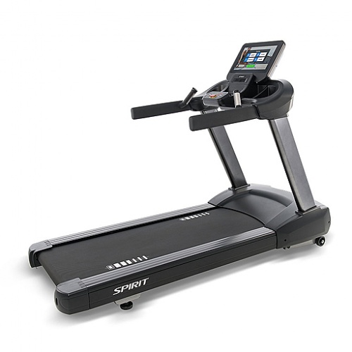 Беговая дорожка SPIRIT CT800ENT+ фото 2