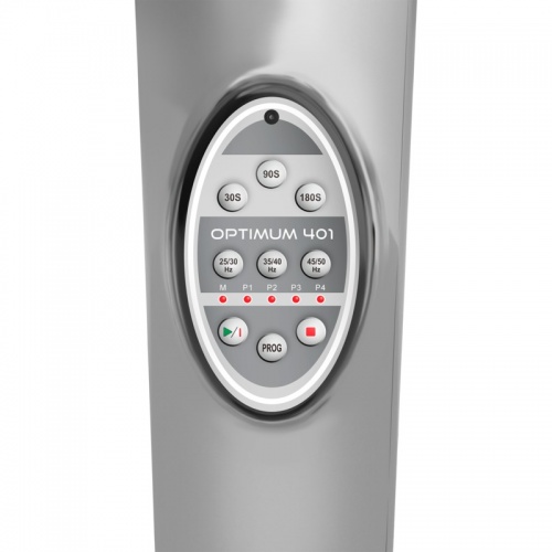 Виброплатформа Clear Fit Plate Optimum 401 фото 3