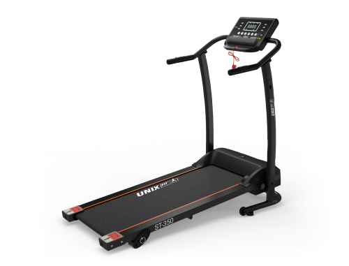 Беговая дорожка UNIX Fit ST-350 фото 15 Беговая дорожка UNIX Fit ST-350 фото 15