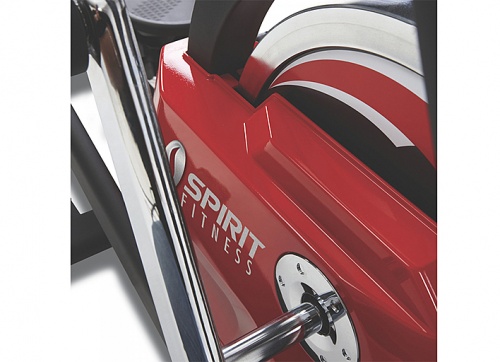 Эллиптический тренажер SPIRIT CG800 EGLIDE фото 8 Эллиптический тренажер SPIRIT CG800 EGLIDE фото 8
