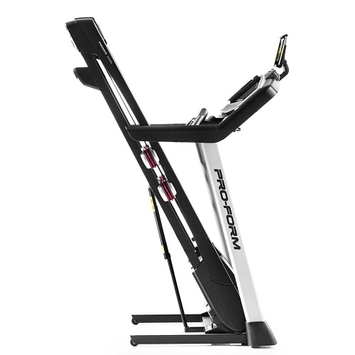 Беговая дорожка PRO-FORM Power 1295i фото 6 Беговая дорожка PRO-FORM Power 1295i фото 6