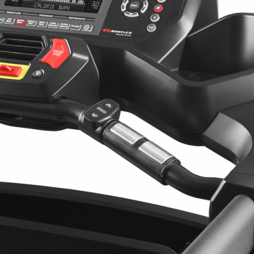 Беговая дорожка Bowflex BXT226 фото 10 Беговая дорожка Bowflex BXT226 фото 10