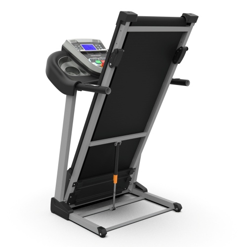 Беговая дорожка DFC WALKER EVO PRO для реабилитации T-S1 PRO фото 8