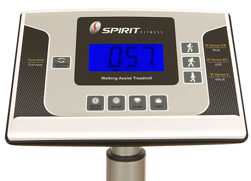 Беговая дорожка SPIRIT LW1000 фото 3 Беговая дорожка SPIRIT LW1000 фото 3
