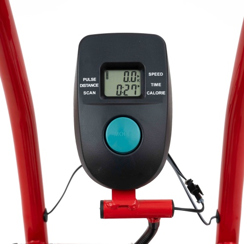 Air Bike DFC Lucky Sport фото 9 Air Bike DFC Lucky Sport фото 9