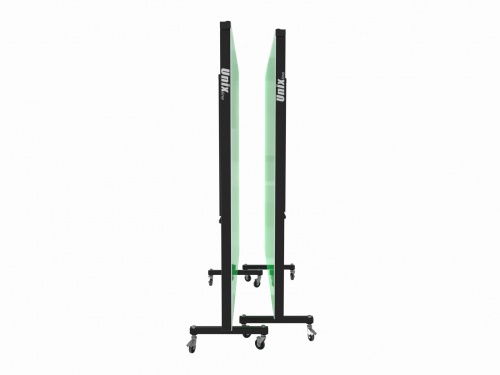 Всепогодный теннисный стол UNIX line outdoor 6mm (green) фото 11