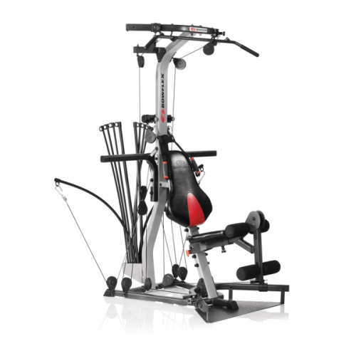 Мультистанция Bowflex Xtreme 2 SE фото 6 Мультистанция Bowflex Xtreme 2 SE фото 6
