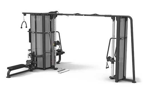 5-ти позиционная мультистанция SPIRIT SP-3605 фото 4