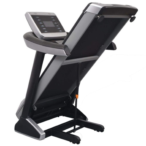Беговая дорожка электрическая SportElite SE-T1580 фото 3