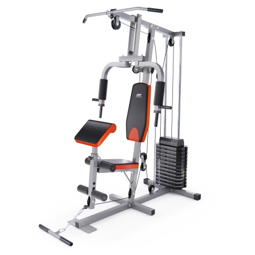 Силовой комплекс DFC HomeGym D7001-60 / стек 60 кг Силовой комплекс DFC HomeGym D7001-60 / стек 60 кг