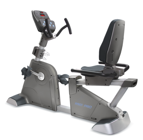 BRONZE GYM R901 PRO Велоэргометр BRONZE GYM R901 PRO Велоэргометр