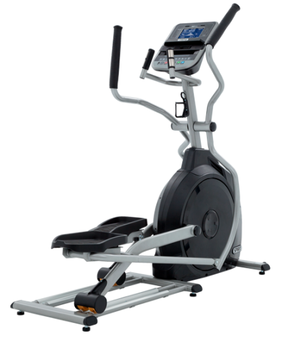 Эллиптический тренажер SPIRIT XE795 Эллиптический тренажер SPIRIT XE795