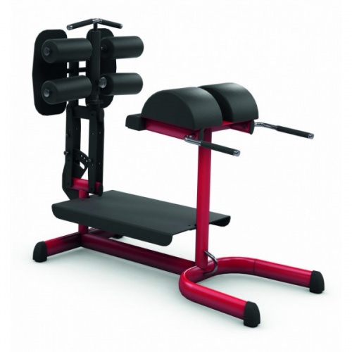 Скамья для ягодиц и бедер Gym80 Pure Kraft 4434 Скамья для ягодиц и бедер Gym80 Pure Kraft 4434
