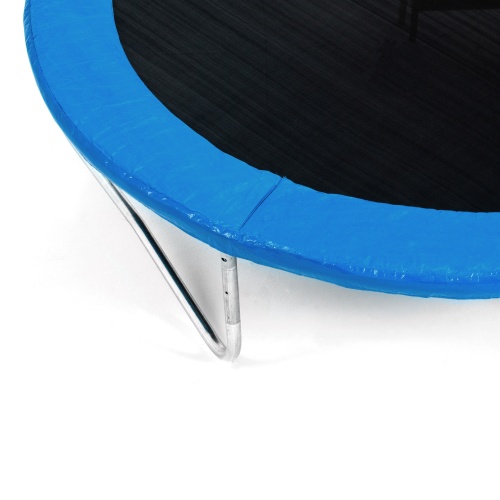 Батут DFC Trampoline Fitness 8FT фото 7