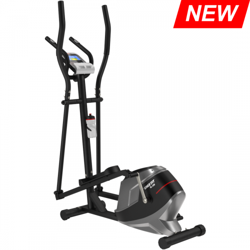 Эллиптический тренажер UNIXFIT SL 350Е Эллиптический тренажер UNIXFIT SL 350Е