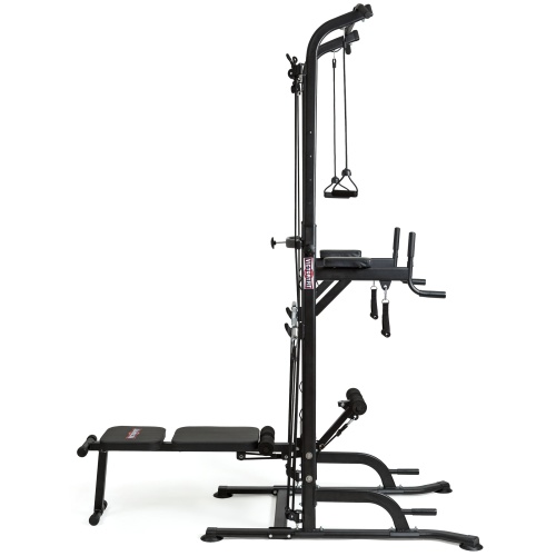 Многофункциональный тренажер VictoryFit VF-T66 фото 4 Многофункциональный тренажер VictoryFit VF-T66 фото 4