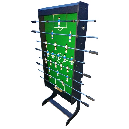 Игровой стол - футбол DFC St.PAULI складной HM-ST-48301 УЦЕНКА ДС00-002129 фото 6 Игровой стол - футбол DFC St.PAULI складной HM-ST-48301 УЦЕНКА ДС00-002129 фото 6