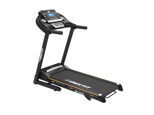 Беговая дорожка UNIXFIT MX-520R фото 18 Беговая дорожка UNIXFIT MX-520R фото 18