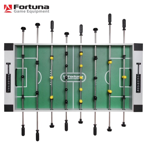 Футбол / кикер Fortuna Fusion FDH-425 122х61х79см фото 3