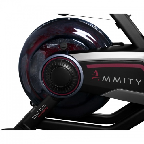 Гребной тренажер Ammity WaterPro WRM 1500 фото 3 Гребной тренажер Ammity WaterPro WRM 1500 фото 3