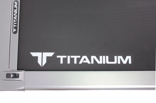Беговая дорожка Titanium SF 0476 фото 8 Беговая дорожка Titanium SF 0476 фото 8