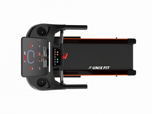 Беговая дорожка UNIX Fit ST-630R Black фото 17 Беговая дорожка UNIX Fit ST-630R Black фото 17