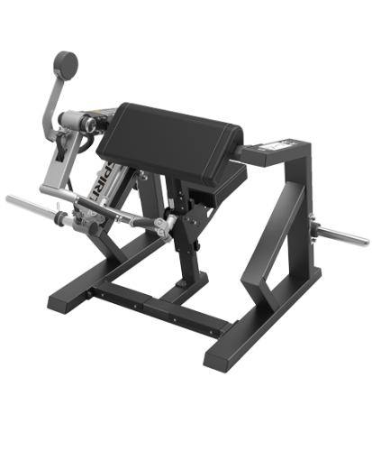 Бицепс машина Spirit SP-4513 Бицепс машина Spirit SP-4513