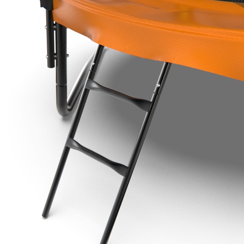 Батут DFC KENGOO II 5ft фото 7 Батут DFC KENGOO II 5ft фото 7