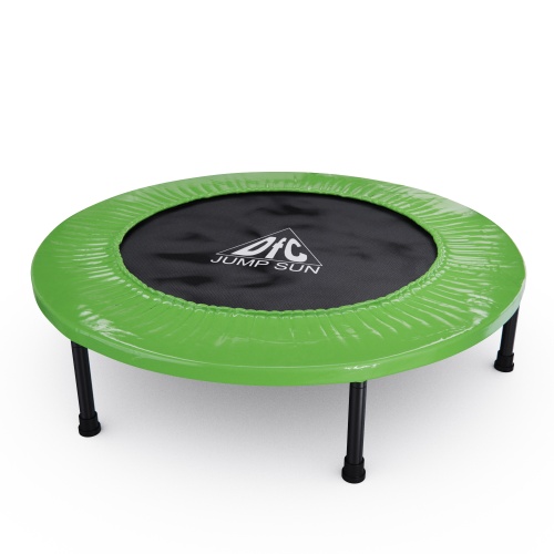 Батут DFC JUMP SUN 36'' зеленый Батут DFC JUMP SUN 36'' зеленый