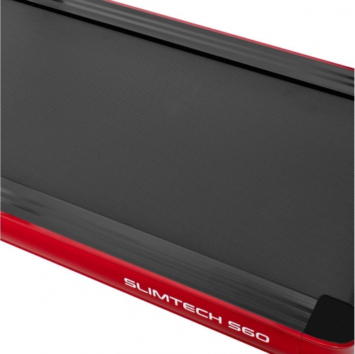 Беговая дорожка Titanium Masters Slimtech S60, красная фото 11 Беговая дорожка Titanium Masters Slimtech S60, красная фото 11