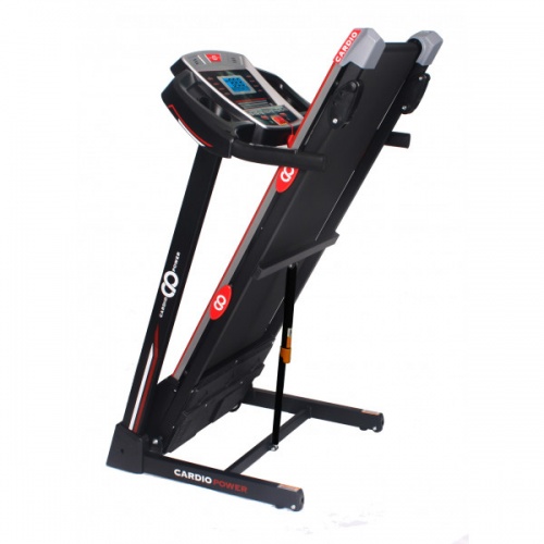 Беговая дорожка CardioPower T20 фото 8 Беговая дорожка CardioPower T20 фото 8