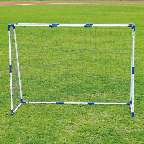Ворота игровые DFC 8ft сталь GOAL5250ST Ворота игровые DFC 8ft сталь GOAL5250ST