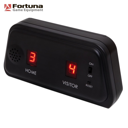 Система подсчета очков Fortuna 09159 со звуковым сигналом для аэрохоккея 6В / 220В фото 2