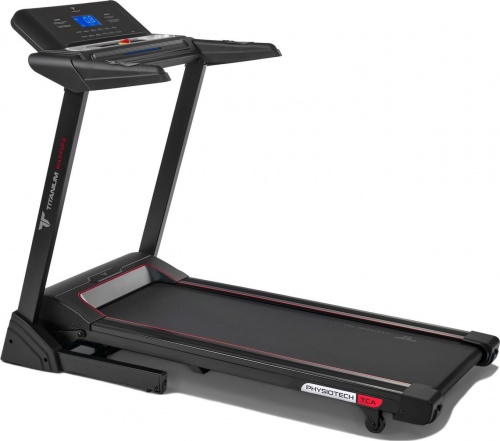 Беговая дорожка Titanium Masters Physiotech TCA