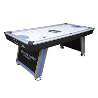 Игровой стол - аэрохоккей DFC SPARTA JG-AT-184011