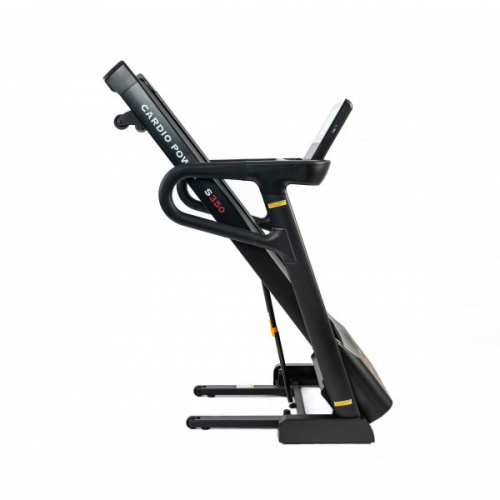 Беговая дорожка CardioPower S350 фото 16 Беговая дорожка CardioPower S350 фото 16