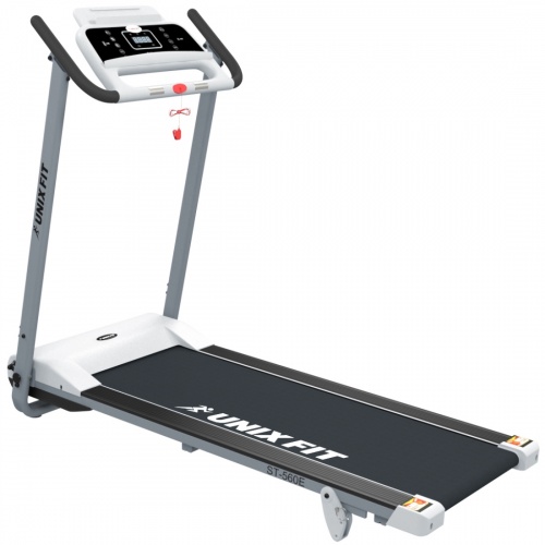 Беговая дорожка UNIXFIT ST-560E White Беговая дорожка UNIXFIT ST-560E White