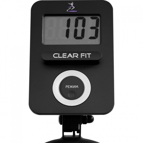 Велотренажер / сайкл Clear Fit StartHouse SS 500 фото 3 Велотренажер / сайкл Clear Fit StartHouse SS 500 фото 3