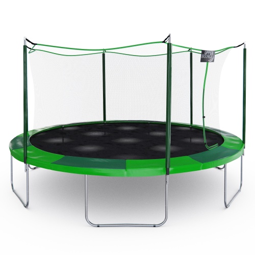 Батут DFC UPPER BOUNCE 15FT ( 2 короба ) фото 3