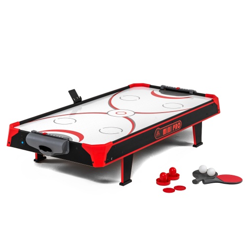 Игровой стол - аэрохоккей DFC MINI PRO 44" JG-AT-14401 фото 3