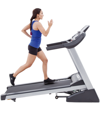 Беговая дорожка SPIRIT XT185 Беговая дорожка SPIRIT XT185