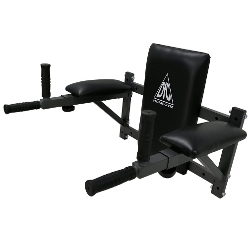 Брусья настенные DFC Homegym G294 фото 3 Брусья настенные DFC Homegym G294 фото 3