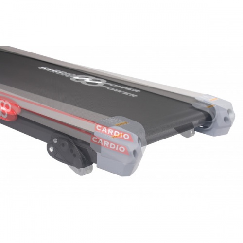 Беговая дорожка CardioPower T20 фото 5 Беговая дорожка CardioPower T20 фото 5