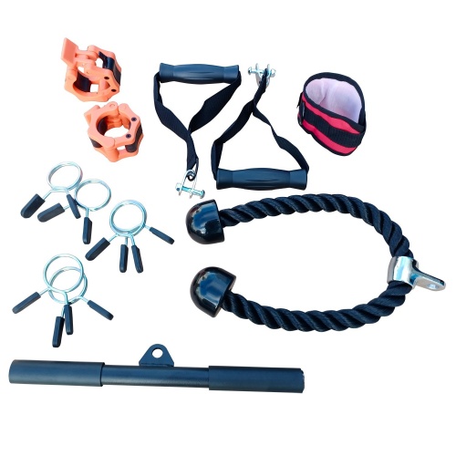 Силовая станция, машина Смита DFC PowerGym D900 фото 10 Силовая станция, машина Смита DFC PowerGym D900 фото 10